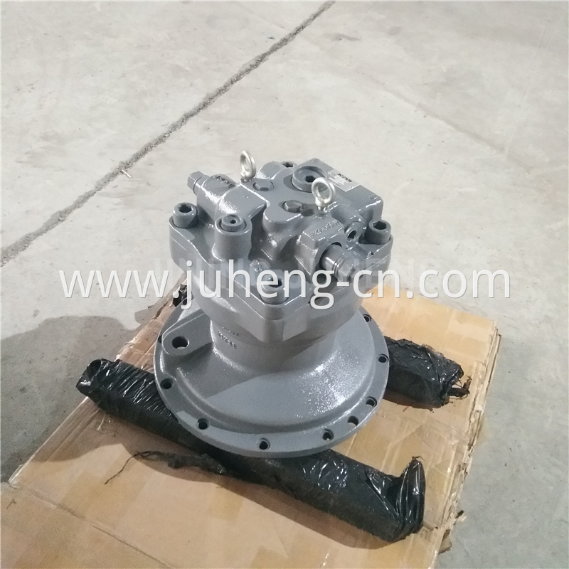 Ex300 2 Swing Motor 5